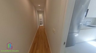 Piso en alquiler en Basurtu en Bilbao