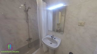 Piso en alquiler en Basurtu en Bilbao