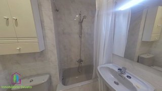 Piso en alquiler en Basurtu en Bilbao