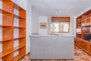 Piso en venta en Pajaritos - Plaza de Toros en Granada
