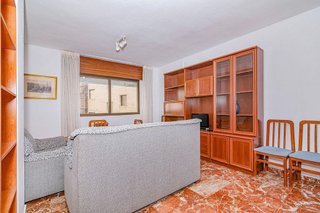 Piso en venta en Pajaritos - Plaza de Toros en Granada