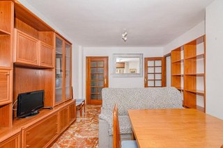 Piso en venta en Pajaritos - Plaza de Toros en Granada