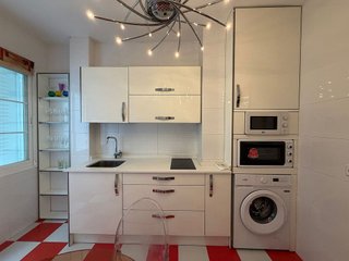 Piso en alquiler en Adelfas en Madrid