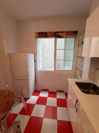 Piso en alquiler en Adelfas en Madrid