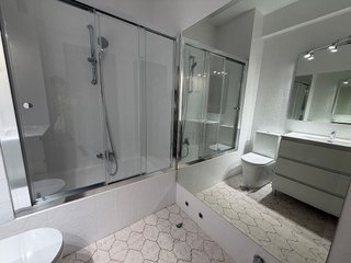Piso en alquiler en Adelfas en Madrid