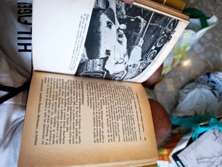 Historia de la segunda guerra mundial tomo2