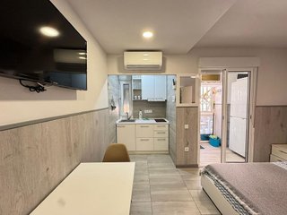 Piso en venta en Playa del Cura en Torrevieja