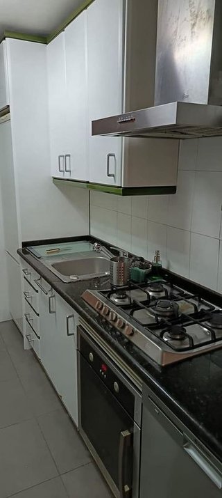 Piso en alquiler en El Carmen en Murcia