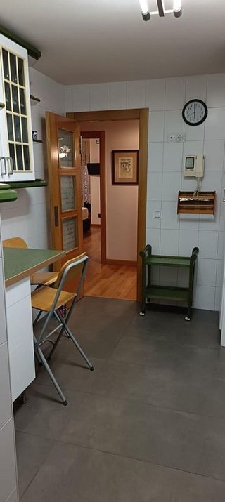 Piso en alquiler en El Carmen en Murcia