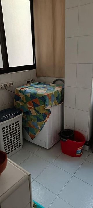 Piso en alquiler en El Carmen en Murcia