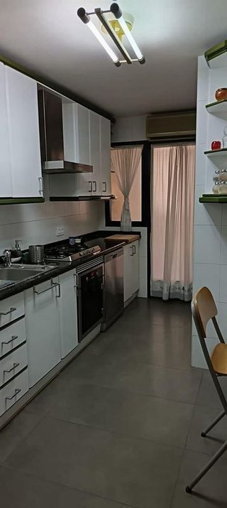 Piso en alquiler en El Carmen en Murcia