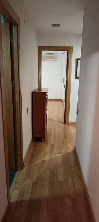 Piso en alquiler en El Carmen en Murcia
