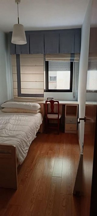 Piso en alquiler en El Carmen en Murcia
