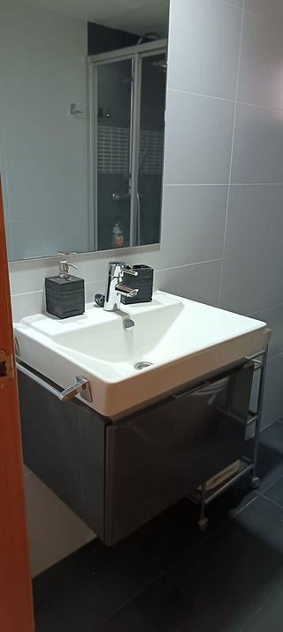 Piso en alquiler en El Carmen en Murcia