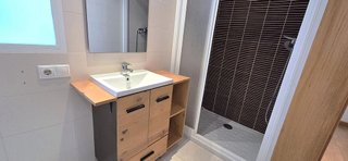 Piso en alquiler en El Pla de Sant Josep - L'Asil en Elche