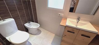 Piso en alquiler en El Pla de Sant Josep - L'Asil en Elche