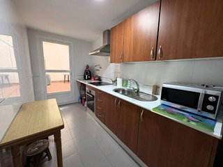 Piso en venta en Molvízar