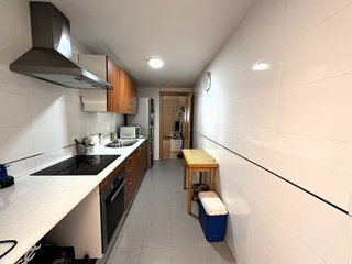 Piso en venta en Molvízar