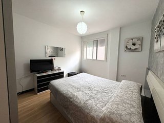 Piso en venta en Molvízar