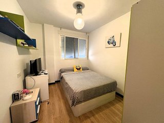 Piso en venta en Molvízar