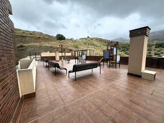 Piso en venta en Molvízar