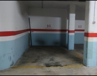 Garaje en venta en Migjorn en Reus