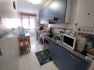 Piso en venta en La Magdalena - Versalles en Avilés