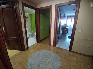 Piso en venta en La Magdalena - Versalles en Avilés