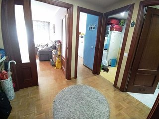 Piso en venta en La Magdalena - Versalles en Avilés