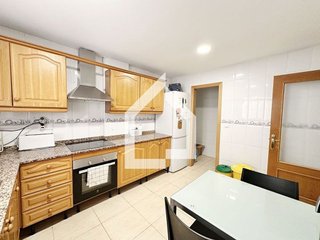 Dúplex en alquiler en Centro en San Vicente del Raspeig/Sant Vicent del Raspeig
