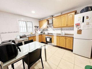 Dúplex en alquiler en Centro en San Vicente del Raspeig/Sant Vicent del Raspeig