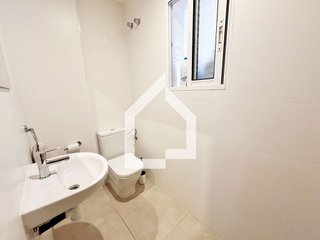 Dúplex en alquiler en Centro en San Vicente del Raspeig/Sant Vicent del Raspeig