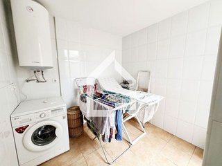 Dúplex en alquiler en Centro en San Vicente del Raspeig/Sant Vicent del Raspeig