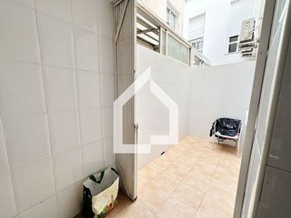 Dúplex en alquiler en Centro en San Vicente del Raspeig/Sant Vicent del Raspeig