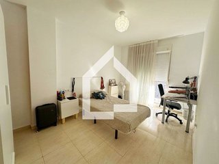 Dúplex en alquiler en Centro en San Vicente del Raspeig/Sant Vicent del Raspeig
