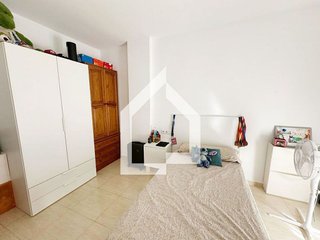 Dúplex en alquiler en Centro en San Vicente del Raspeig/Sant Vicent del Raspeig