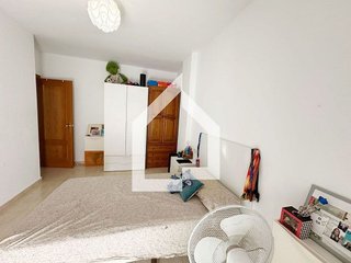 Dúplex en alquiler en Centro en San Vicente del Raspeig/Sant Vicent del Raspeig