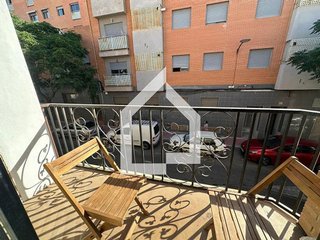 Dúplex en alquiler en Centro en San Vicente del Raspeig/Sant Vicent del Raspeig