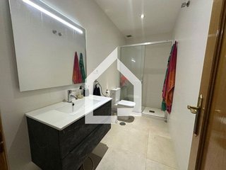 Dúplex en alquiler en Centro en San Vicente del Raspeig/Sant Vicent del Raspeig
