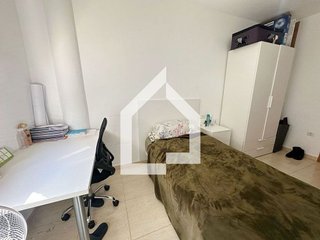 Dúplex en alquiler en Centro en San Vicente del Raspeig/Sant Vicent del Raspeig