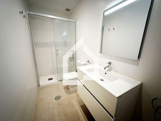 Dúplex en alquiler en Centro en San Vicente del Raspeig/Sant Vicent del Raspeig