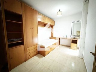 Dúplex en alquiler en Centro en San Vicente del Raspeig/Sant Vicent del Raspeig