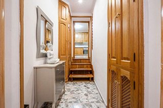 Piso en venta en Centro - Sagrario en Granada