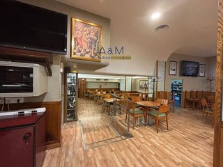 Local comercial en venta en Pº Zorrilla - Cuatro de Marzo en Valladolid