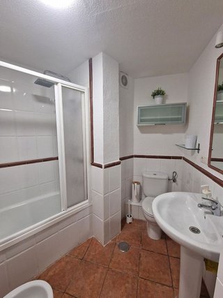 Piso en venta en Casco Histórico  - Ribera - San Basilio en Córdoba