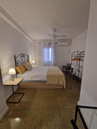 Piso en venta en Casco Histórico  - Ribera - San Basilio en Córdoba
