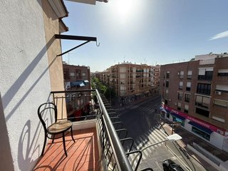 Piso en alquiler en El Infante en Murcia