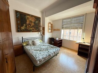 Piso en alquiler en El Infante en Murcia