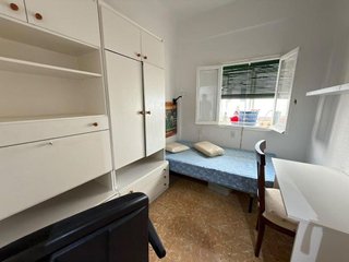 Piso en alquiler en El Infante en Murcia