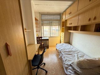 Piso en alquiler en El Infante en Murcia